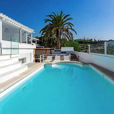 וילה Panorama Chayofa