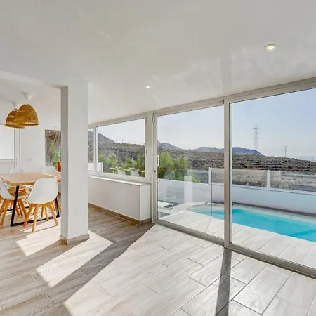 וילה Panorama Chayofa