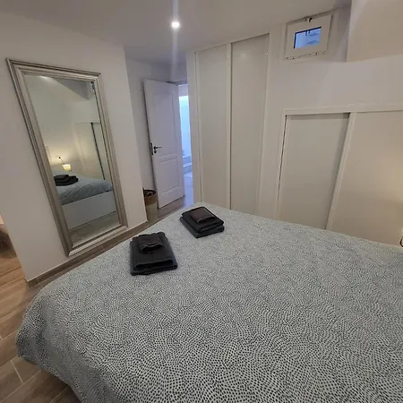 Panorama וילה Chayofa