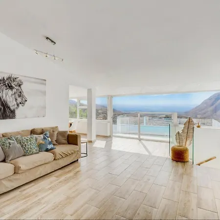 Panorama ヴィラ *